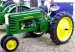 John Deere