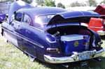 50 Mercury Tudor Sedan