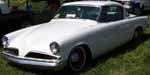 53 Studebaker 2dr Hardtop