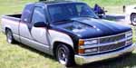 95 Chevy Xtracab LWB Pickup