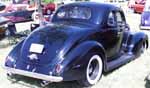 38 Ford Deluxe Coupe