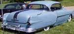 54 Pontiac 2dr Hardtop