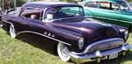 54 Buick 2dr Hardtop