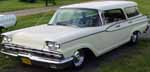 59 Mercury 4dr Hardtop Station Wagon