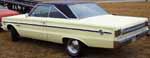 66 Plymouth Belvedere 2dr Hardtop