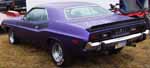 74 Dodge Challenger Coupe