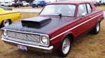 66 Dodge Dart 2dr Sedan