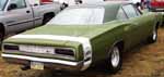 70 Dodge Coronet Super Bee 2dr Hardtop