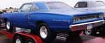 68 Dodge Coronet 2dr Hardtop