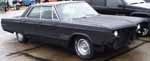 68 Chrysler 4dr Hardtop