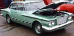 61 Plymouth Valiant 2dr Sedan