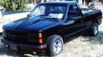 95 Chevy SWB Pickup