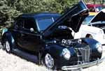 40 Ford Deluxe Coupe