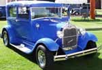 29 Ford Model A Tudor Sedan