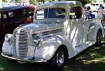 39 Ford Pickup