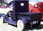 27 Ford Model T C-Cab Pickup