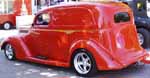 37 Ford Sedan Delivery