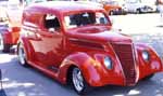 37 Ford Sedan Delivery