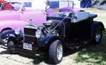 25 Ford Model T Roadster Pickup