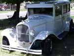 31 Dodge 4dr Sedan