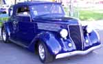 36 Ford Convertible