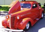 38 Chevy Coupe