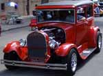 28 Ford Model A Tudor Sedan