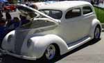 37 Ford Chopped Tudor Sedan