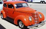 38 Ford Standard Tudor Sedan