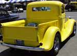 37 Ford Chopped Pickup