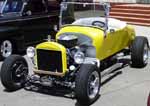 26 Ford Model T Hiboy Roadster