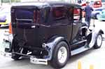 29 Ford Sedan Delivery