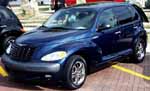 01 Chrysler PT Cruiser