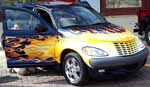 10 PT Cruiser