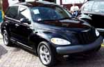 01 PT Cruiser