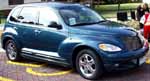 01 Chrysler PT Cruiser