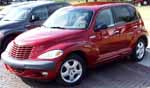 01 PT Cruiser