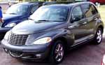 01 PT Cruiser