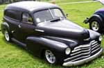 47 Chevy Sedan Delivery