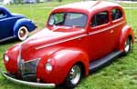 40 Ford Standard Tudor Sedan