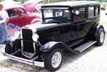 31 Hudson 4dr Sedan