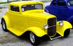 32 Ford Chopped 3W Coupe