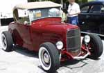 29 Ford Model A Hiboy Roadster