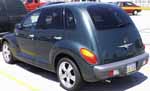 01 Chrysler PT Cruiser