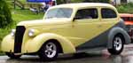 37 Chevy 2dr Sedan