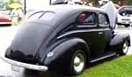 40 Ford Standard Tudor Sedan