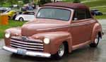 46 Ford Convertible