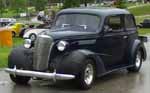 37 Chevy 2dr Sedan