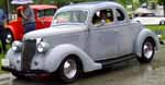 36 Ford 5W Coupe