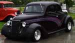 36 Ford 5W Coupe